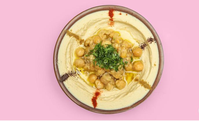 Hummus